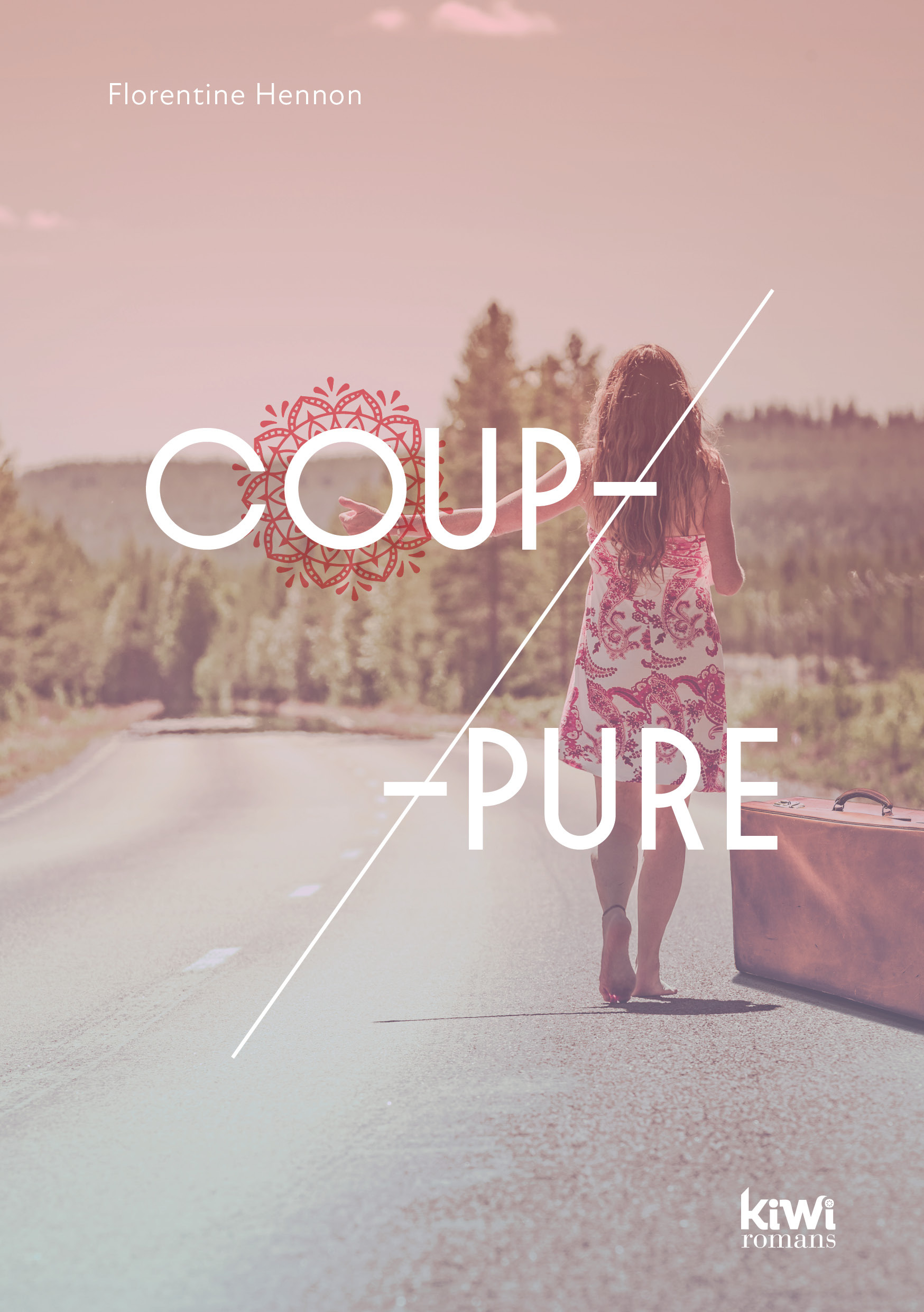 Coup-pure 
