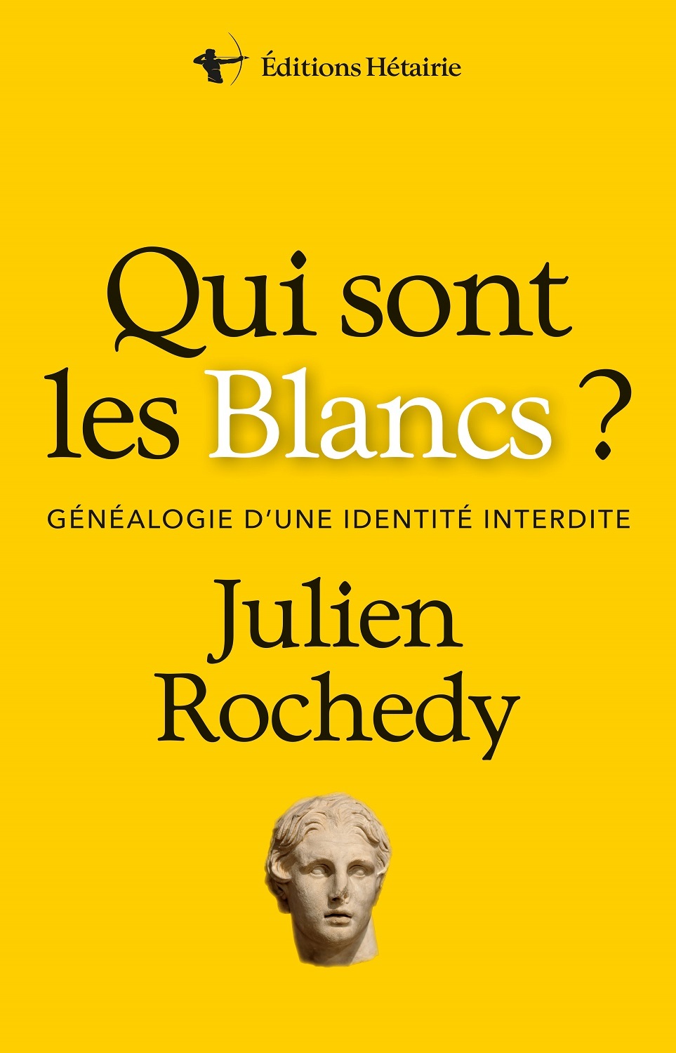 QUI SONT LES BLANCS ?