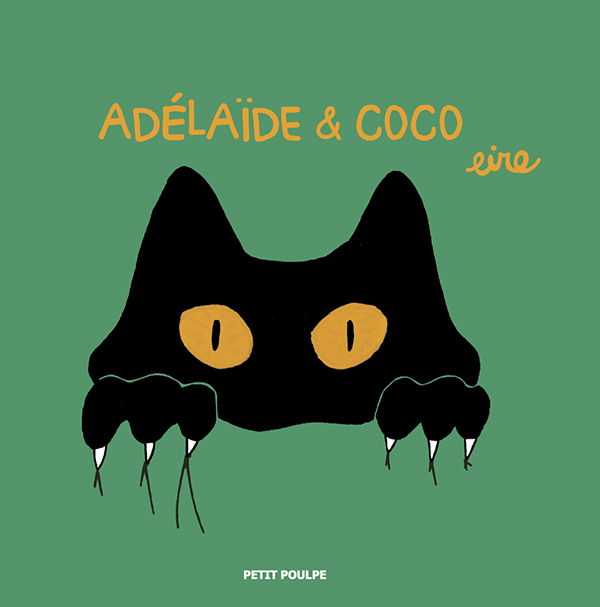Adelaïde & Coco