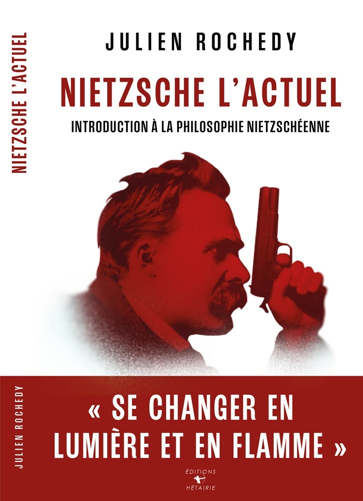NIETZCHE L'ACTUEL