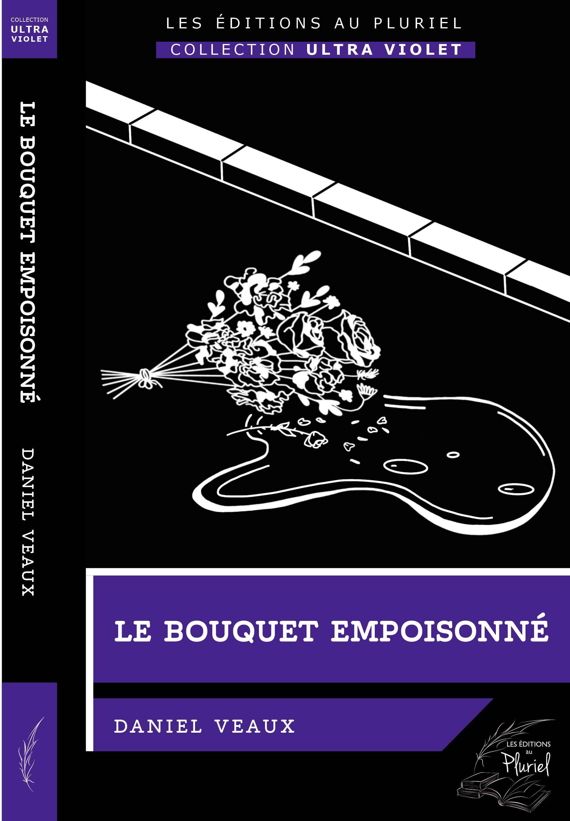 Le bouquet empoisonné