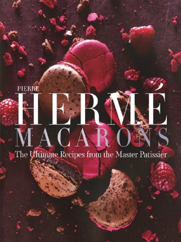 Pierre Hermé Macaron