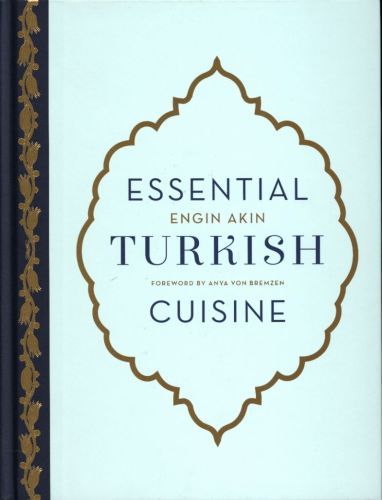 Essential Turkish Cuisine