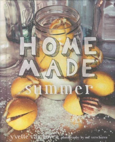 Home Made Summer