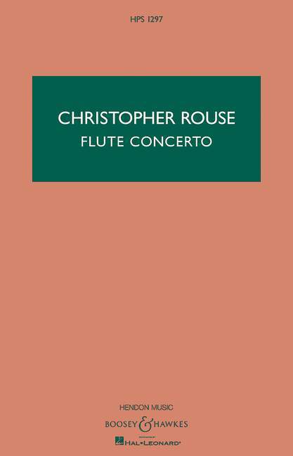 Flute Concerto
