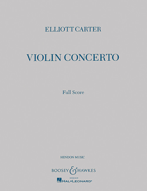 Violin Concerto