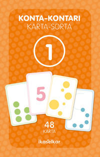 LH 1 - KONTA KONTARI 1