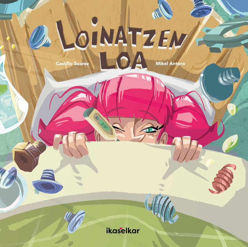LOINATZEN LOA