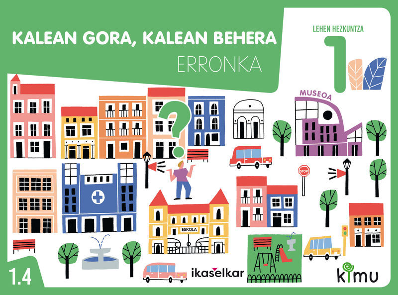 LH 1 - KIMU - ERRONKA 1.4