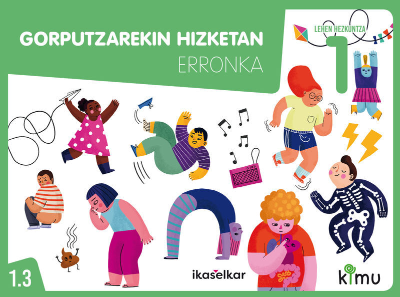 LH 1 - KIMU - ERRONKA 1.3