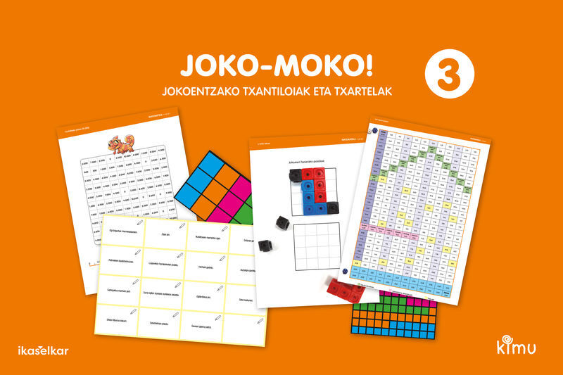 LH 3 - MATEMATIKA - JOKO-MOKO