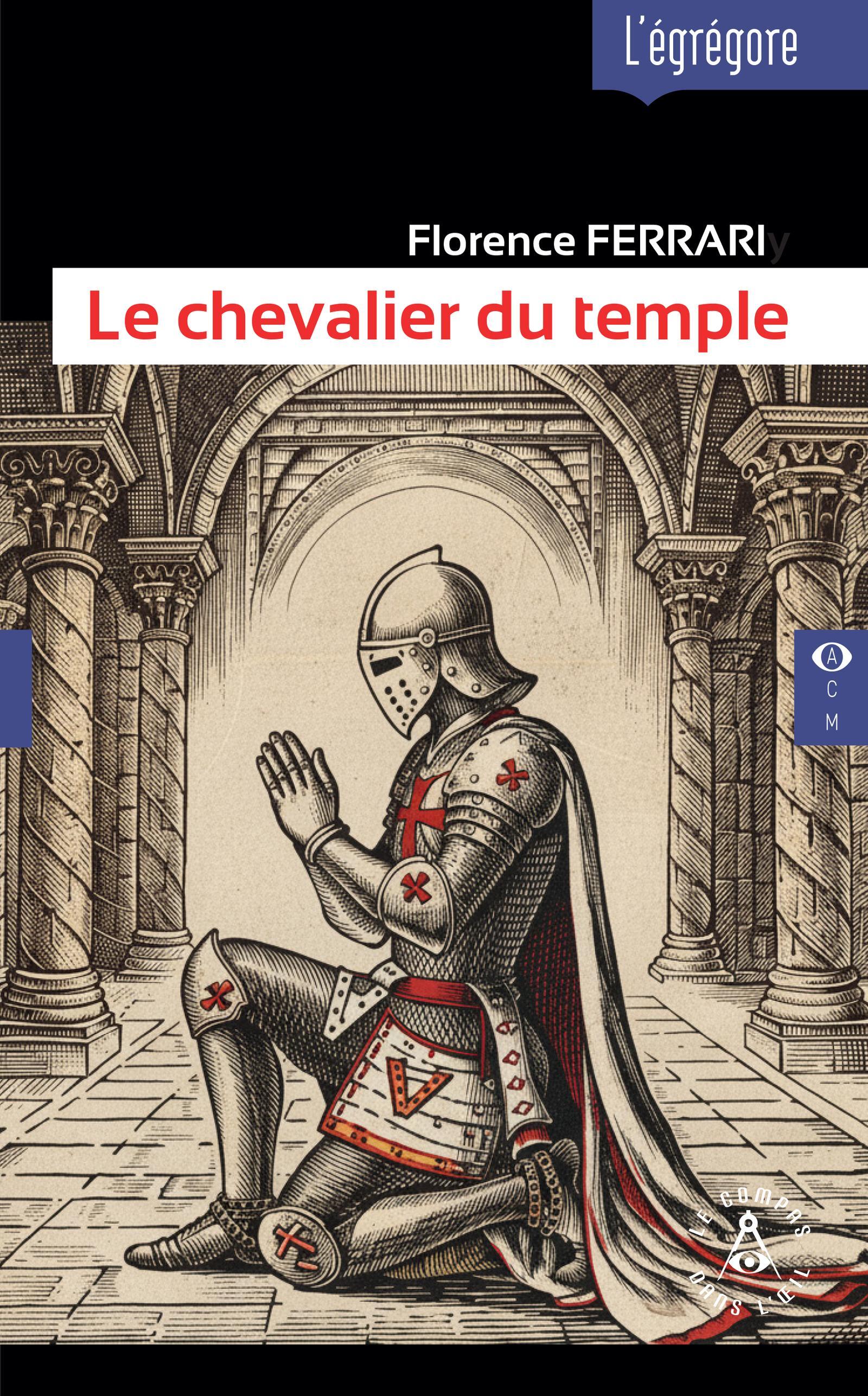 Le chevalier du temple