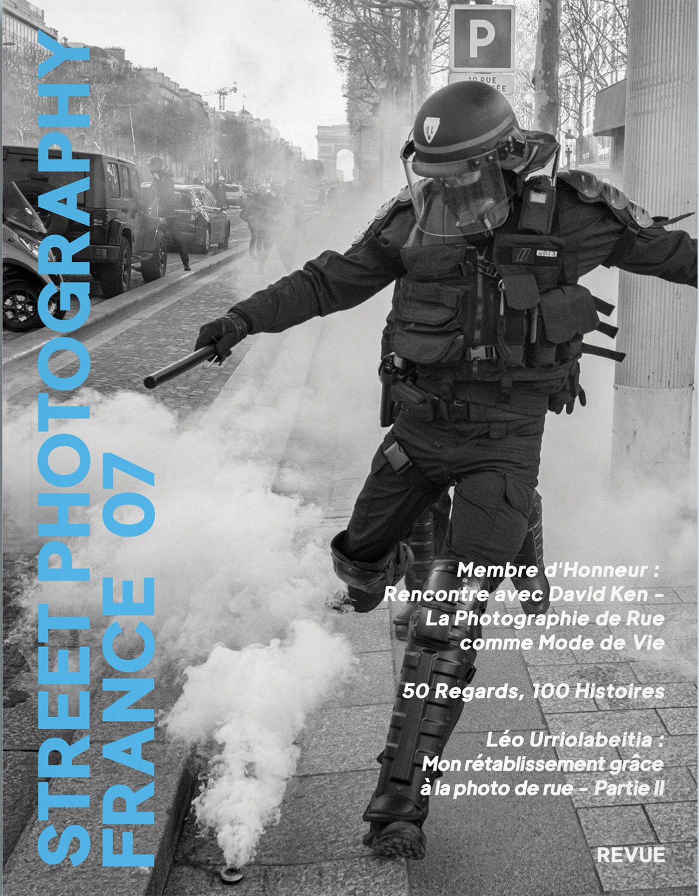 Street Photography France No 7