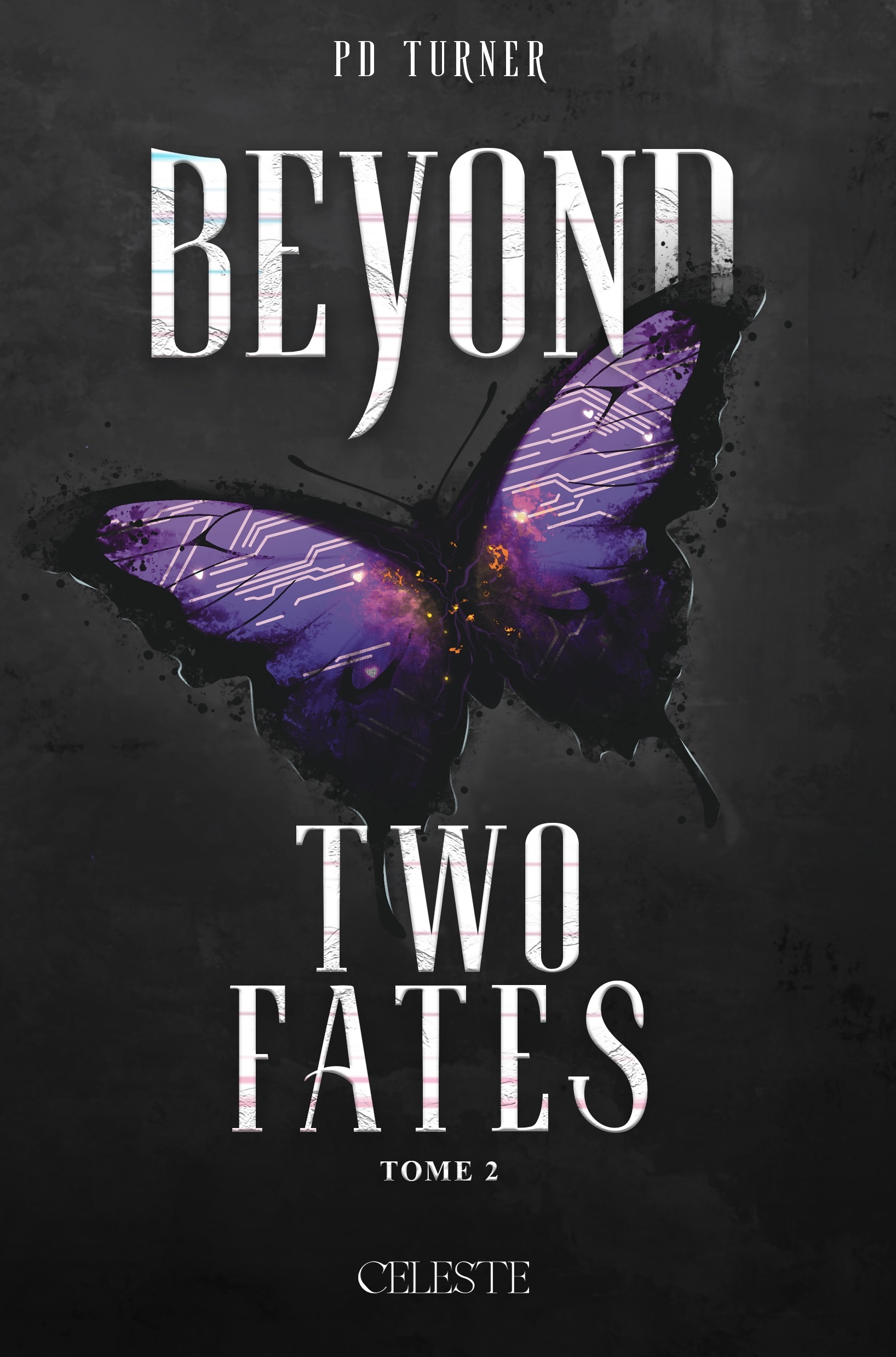 BEYOND TWO FATES