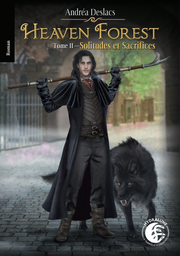 Solitudes et sacrifices, Heaven Forest 2