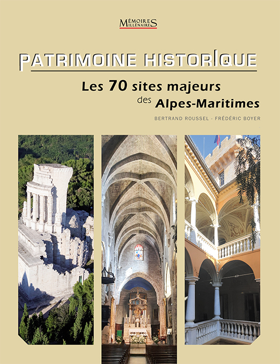 Patrimoine historique
