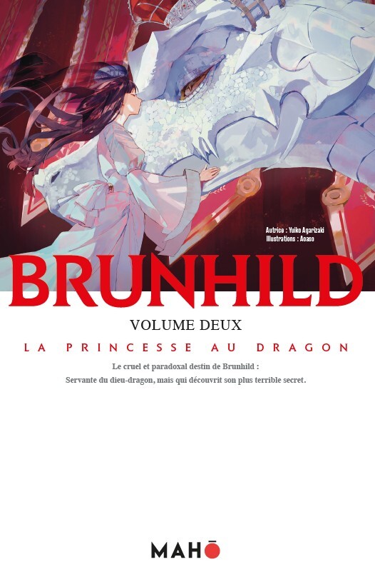 Brunhild - Tome 02