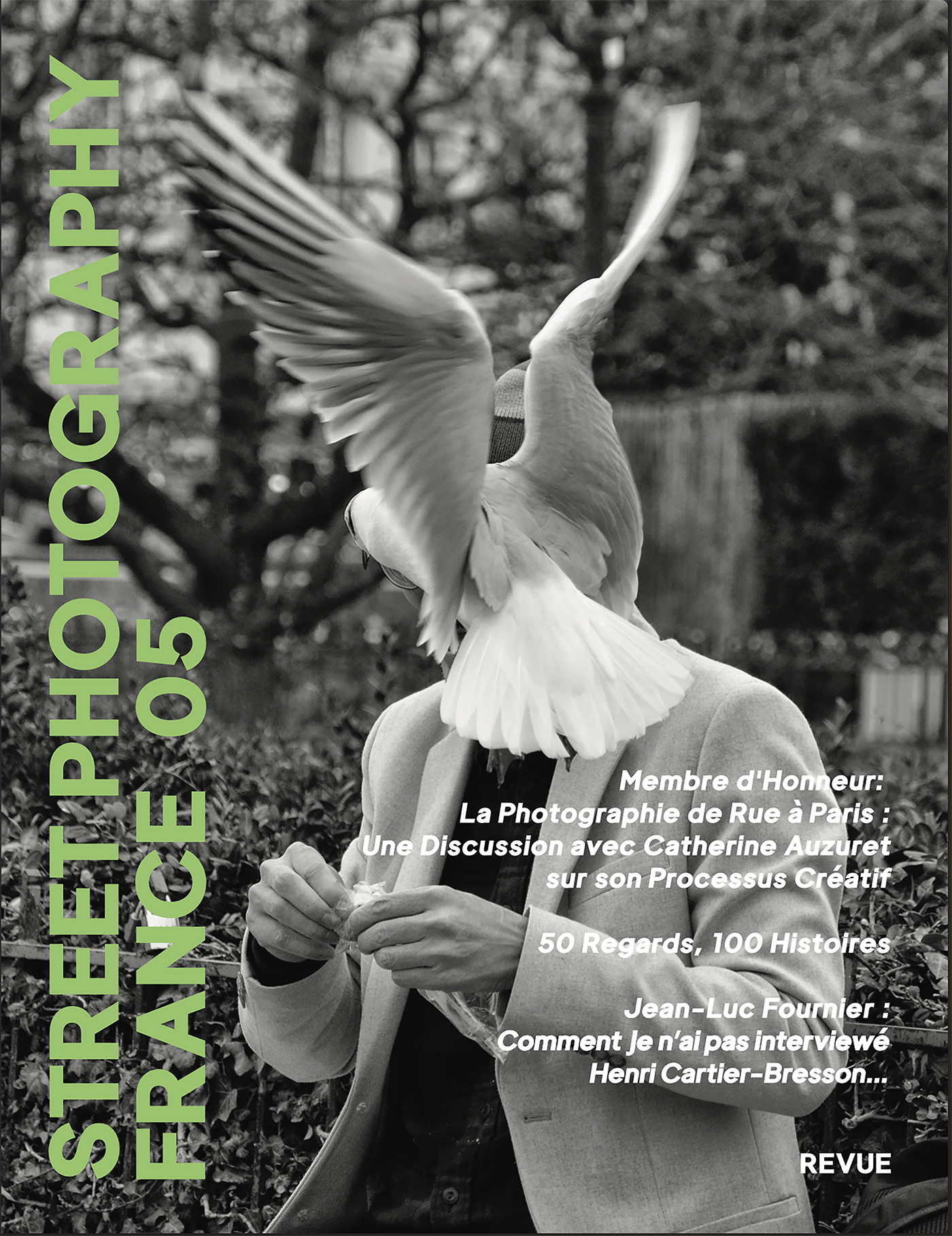 Street Photography France No 5