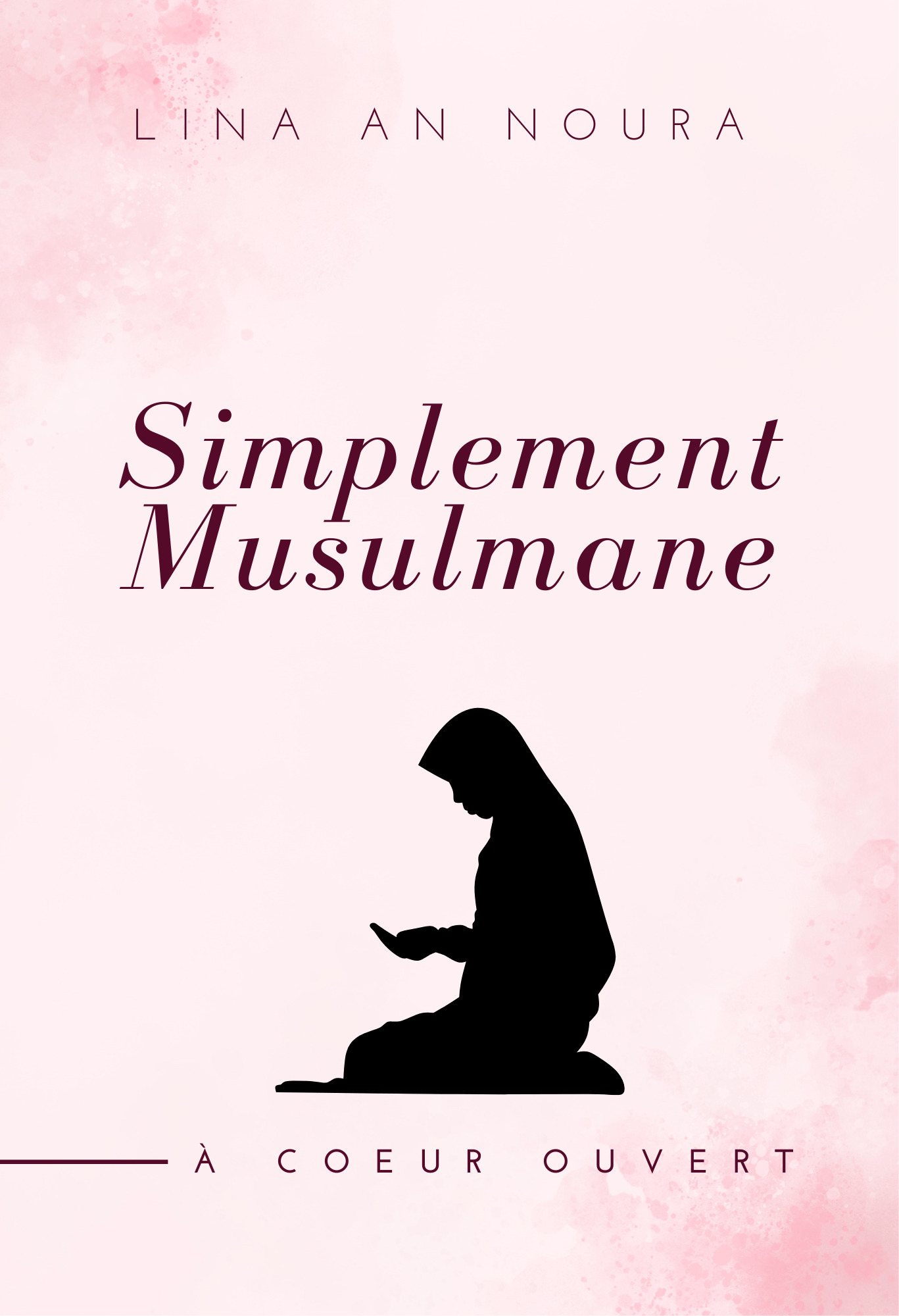 SIMPLEMENT MUSULMANE
