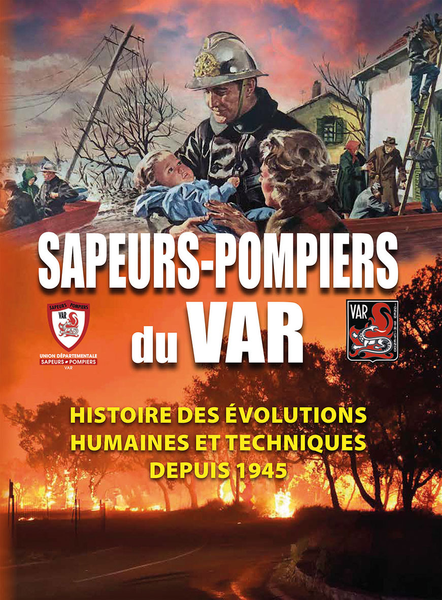 Sapeurs-Pompiers du Var