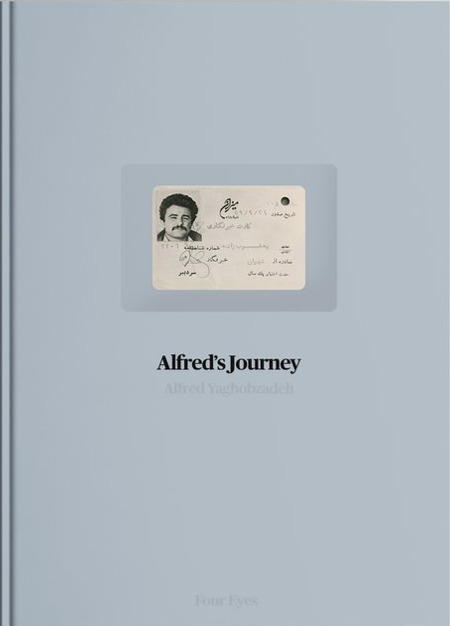 ALFRED-S JOURNEY - EDITION BILINGUE