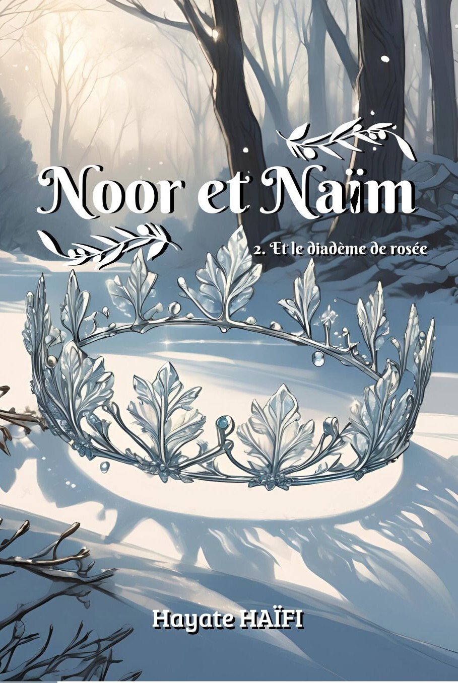NOOR ET NAïM