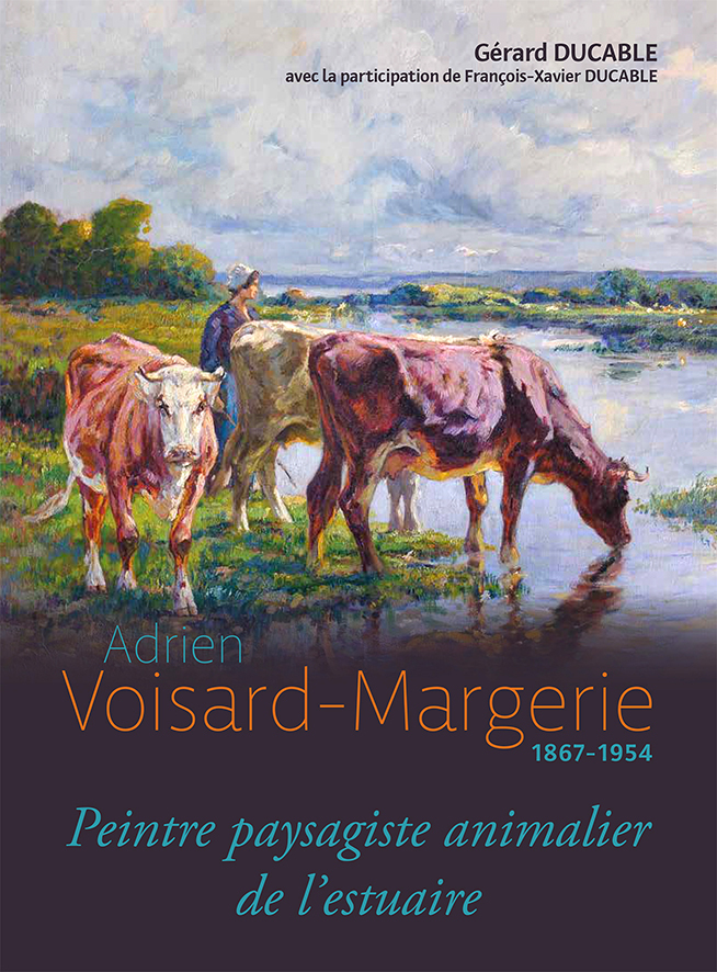Adrien Voisard-Margerie