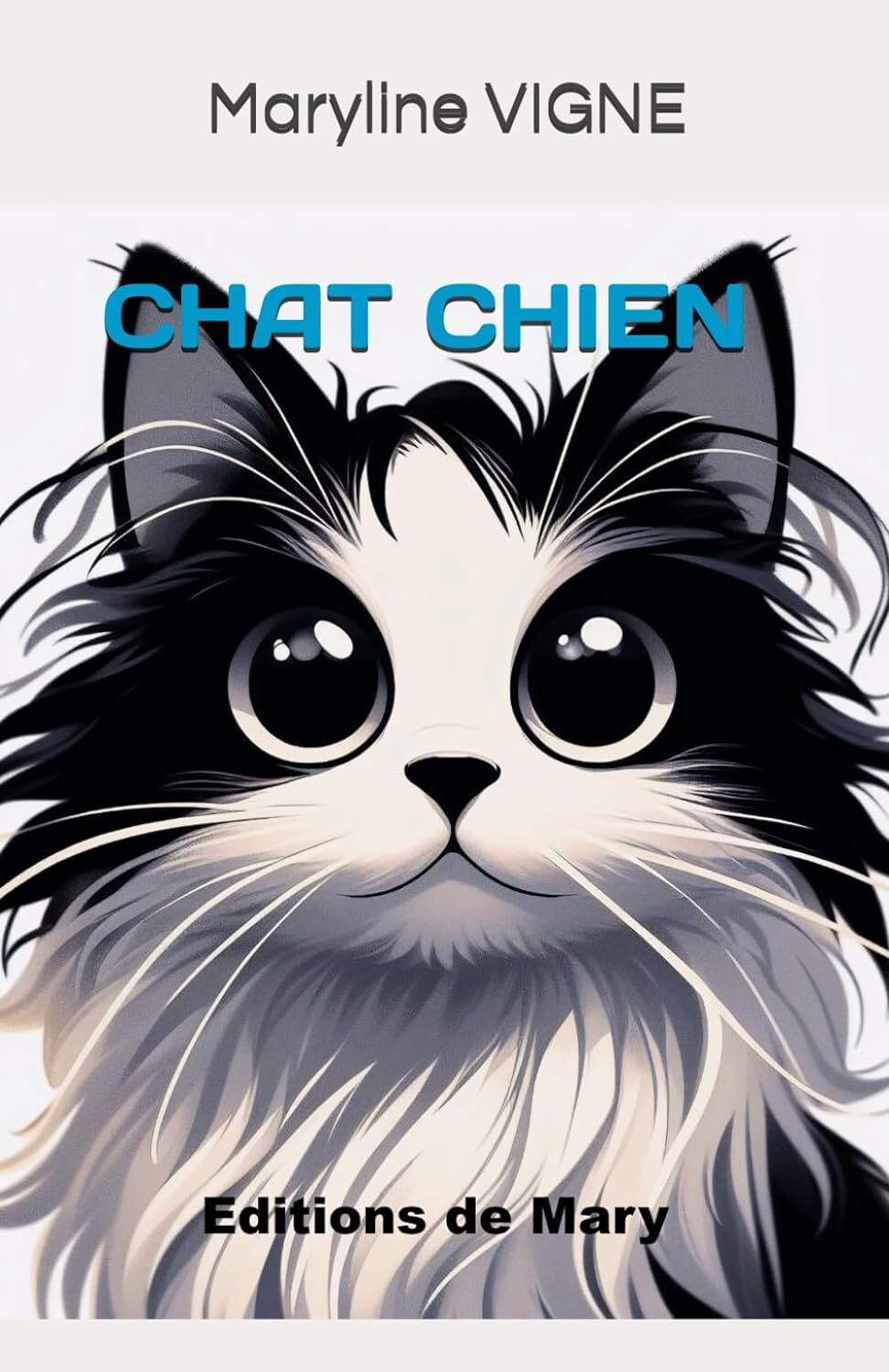 CHAT CHIEN