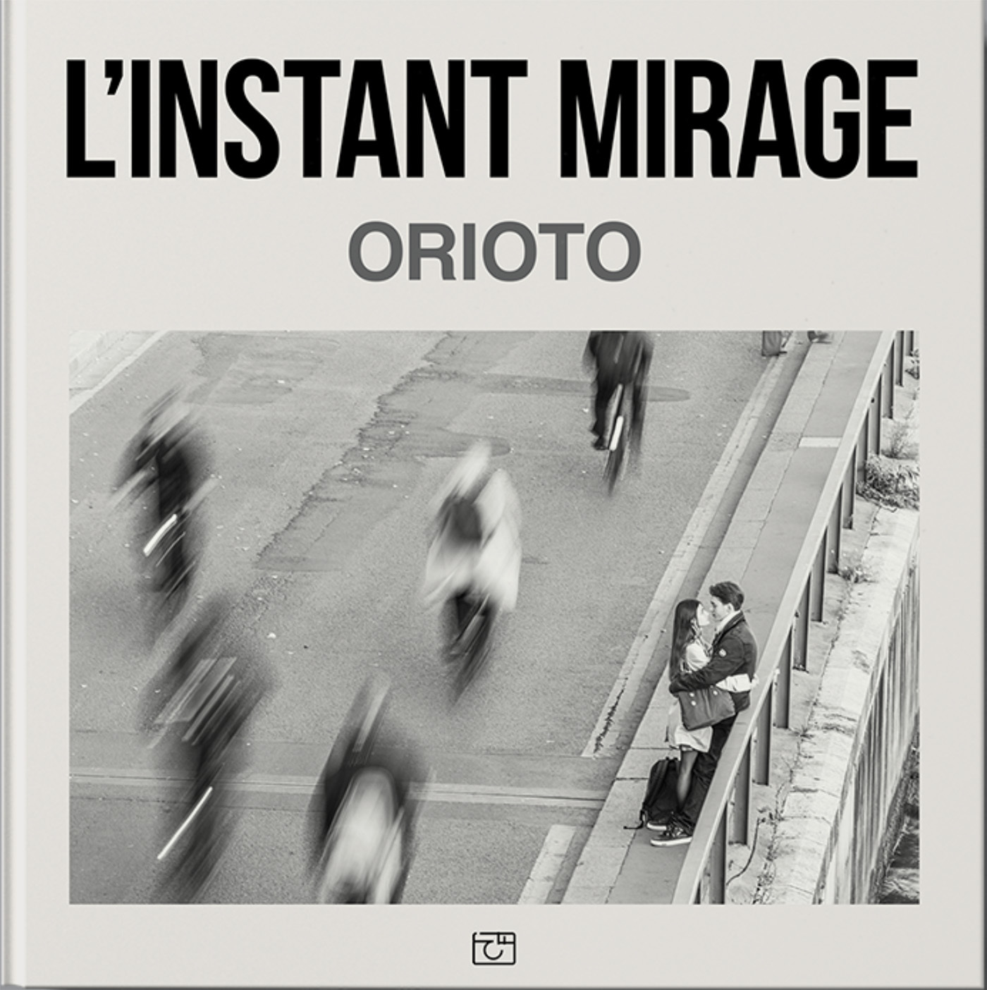 L'Instant  Mirage