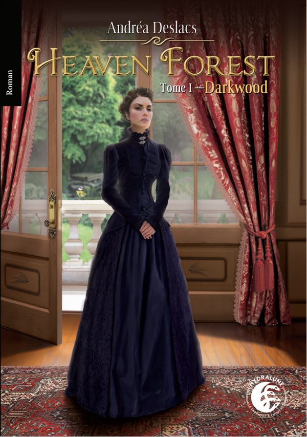 Darkwood - Heaven Forest 1