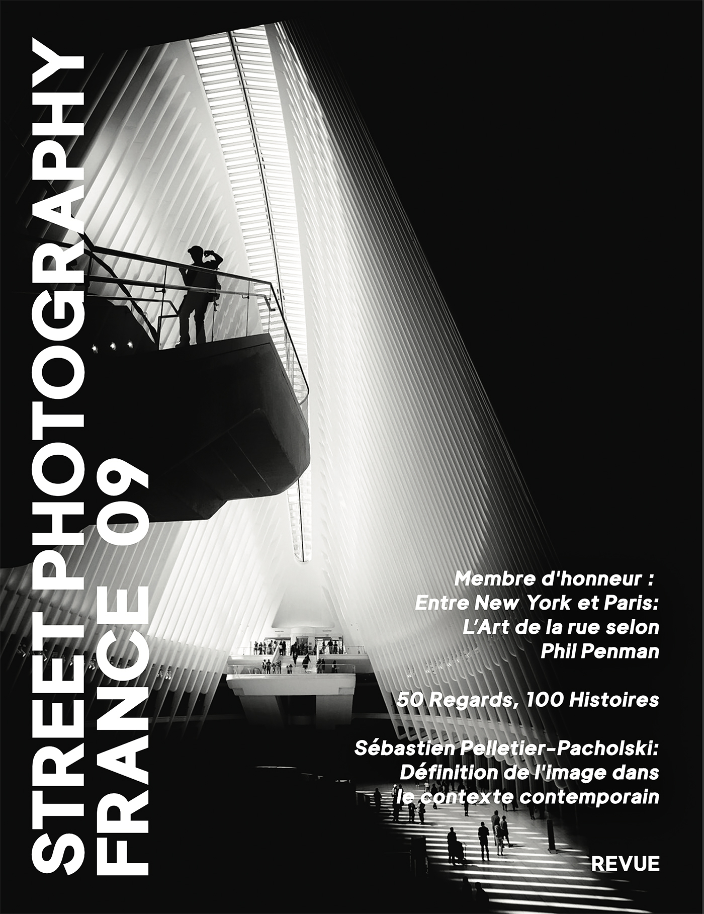 Street Photography France No 9