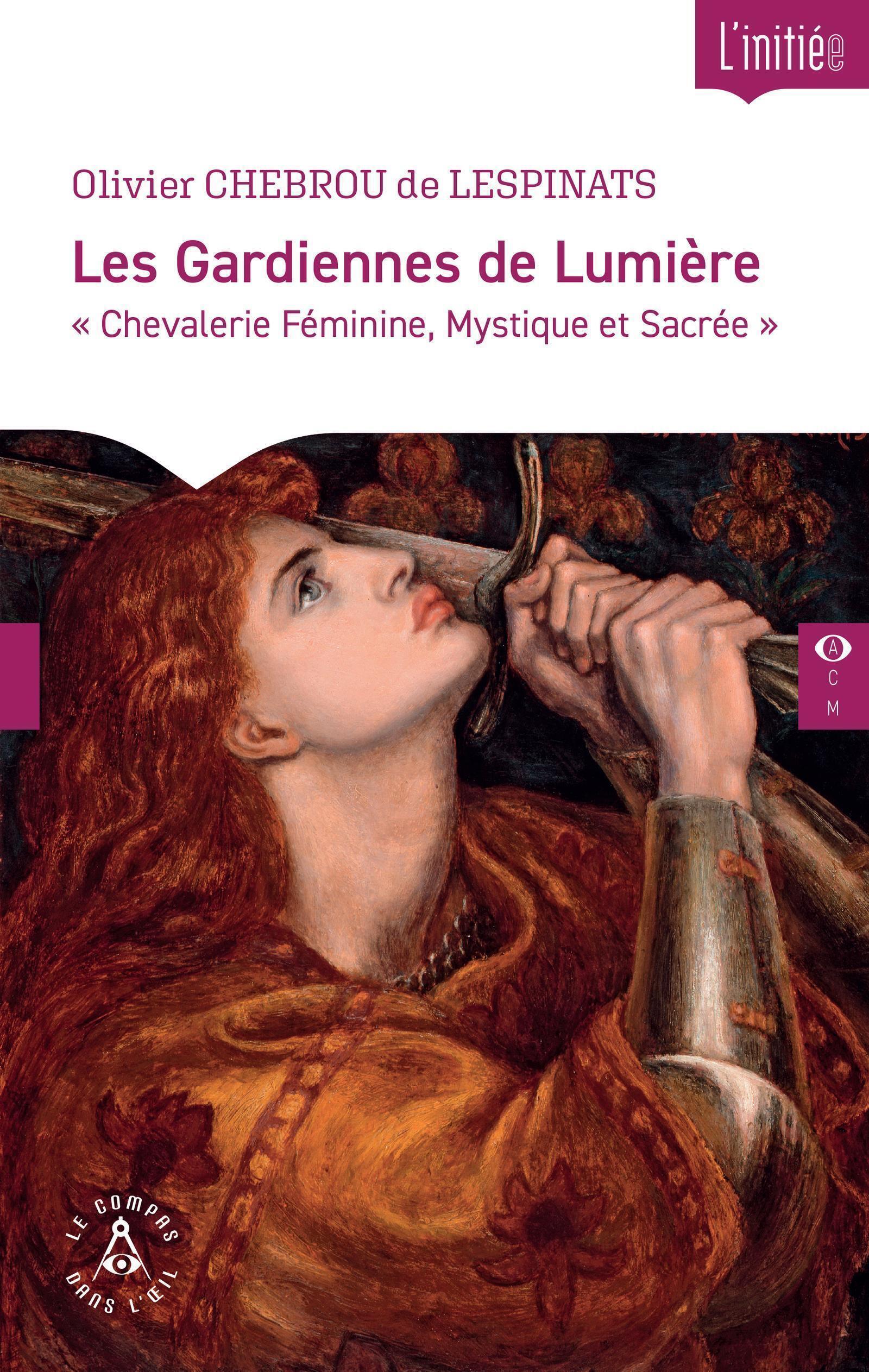 Les Gardiennes de Lumière