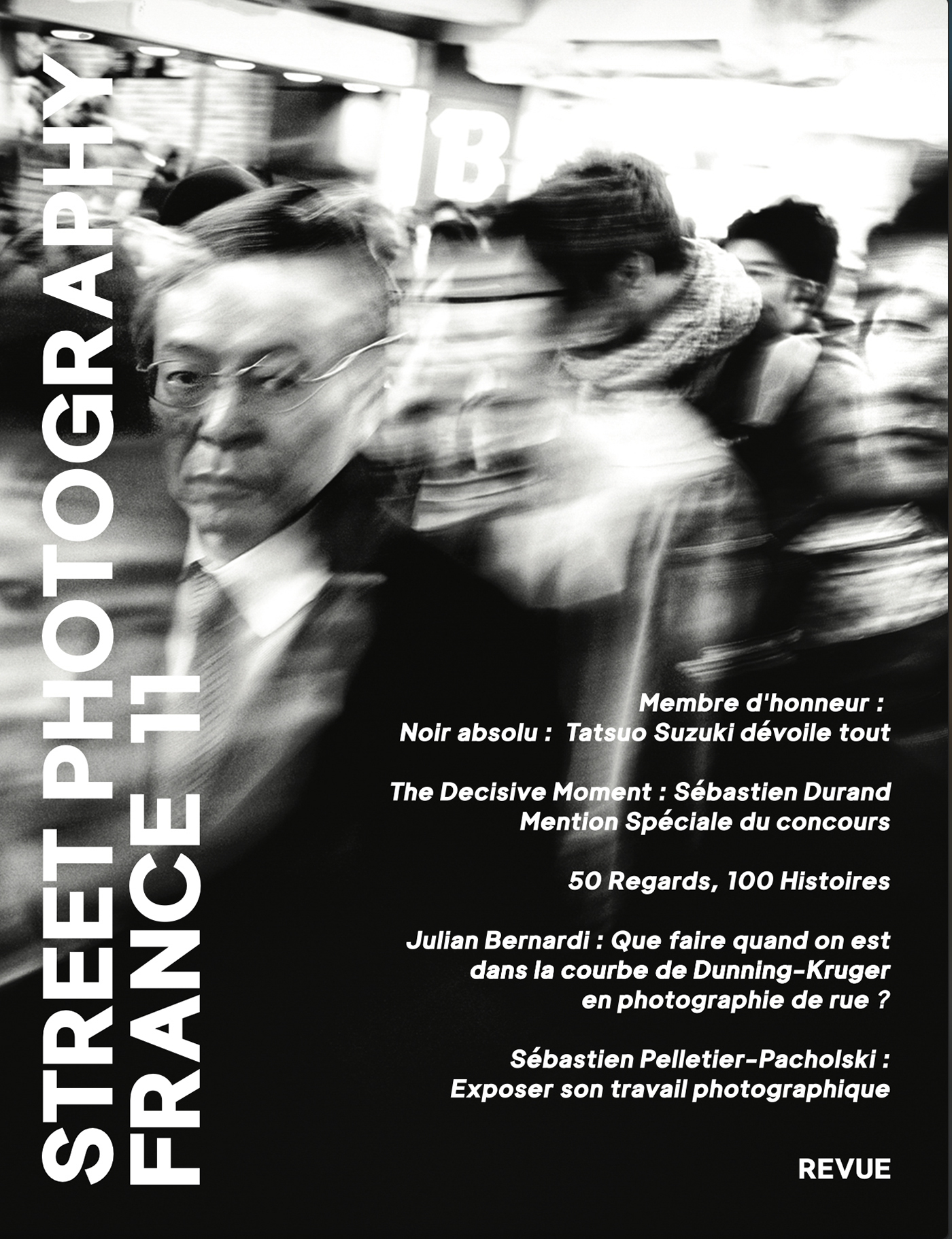 Street Photography France No 11