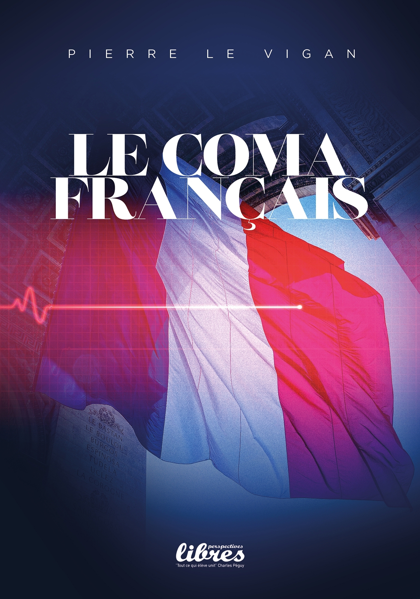 Le coma français