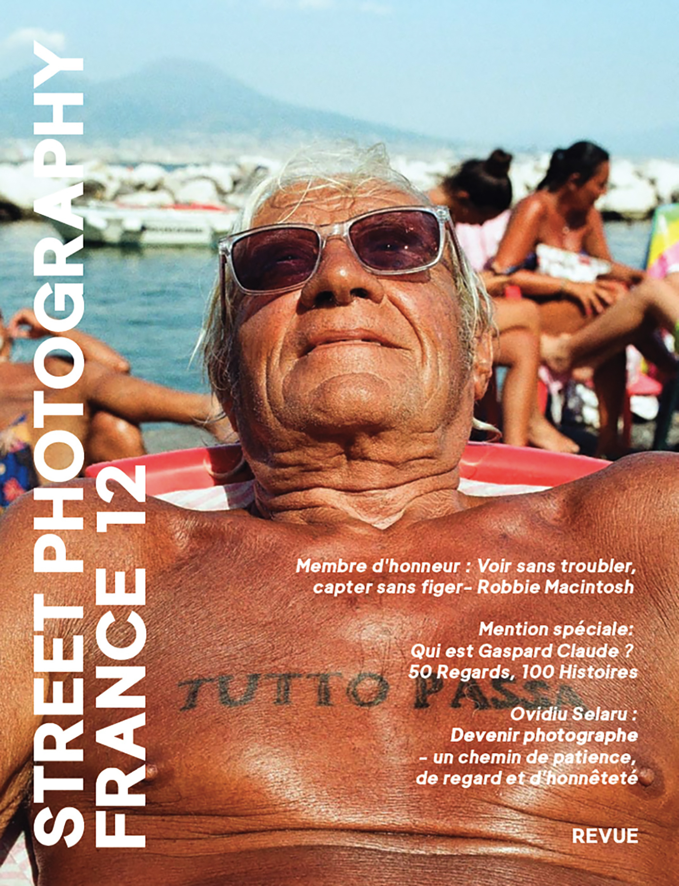 Street Photography France No 12