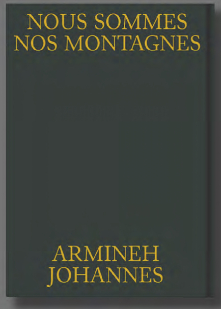 Nous Sommes Nos Montagnes