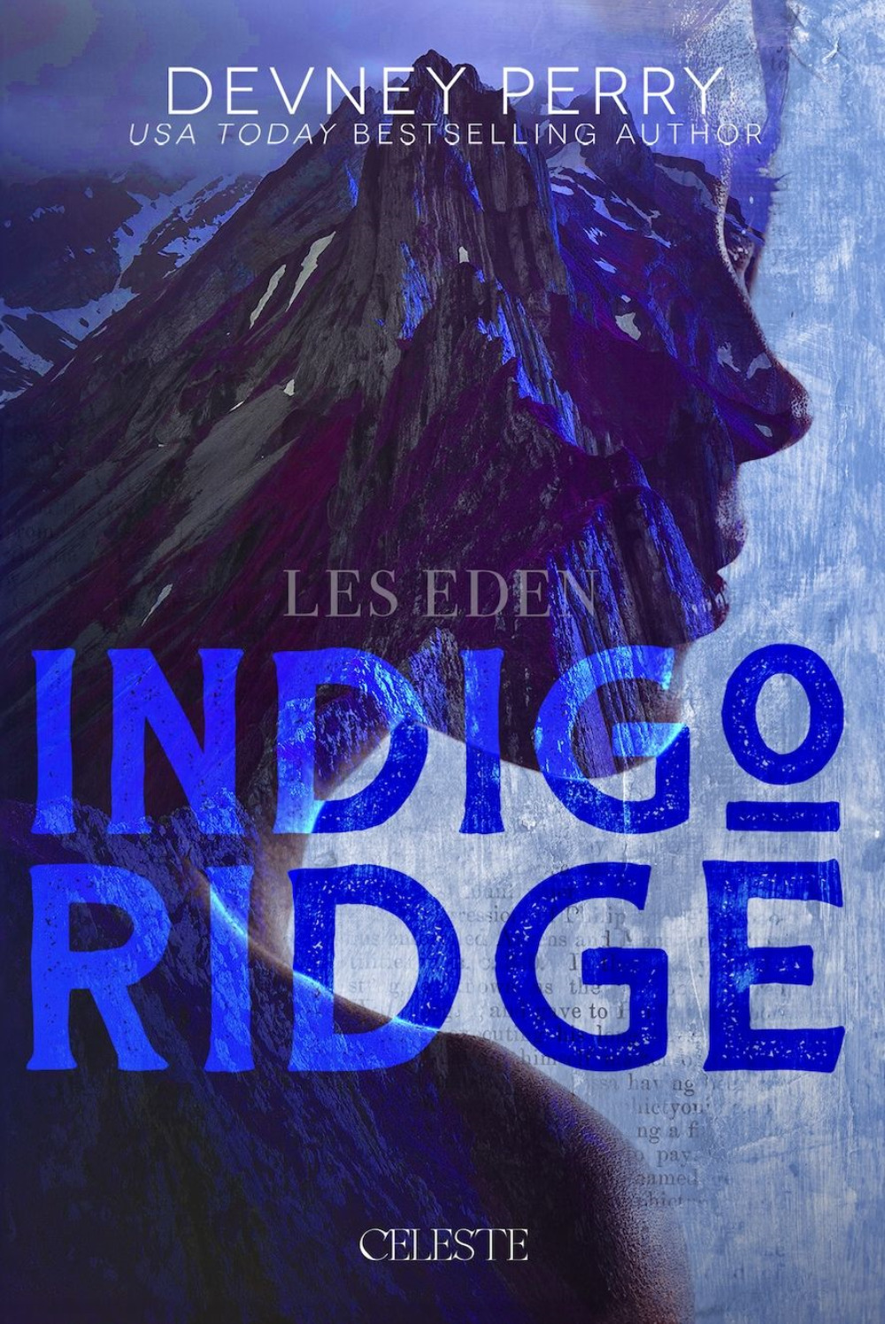 INDIGO RIDGE
