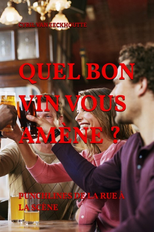 QUEL BON VIN VOUS AMÈNE ?
