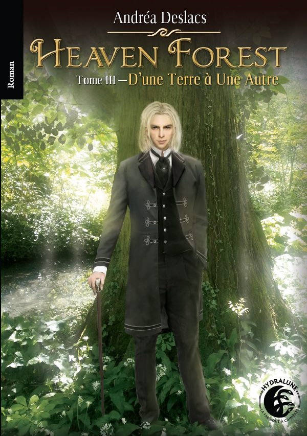 D'une Terre à Une Autre, Heaven Forest 3