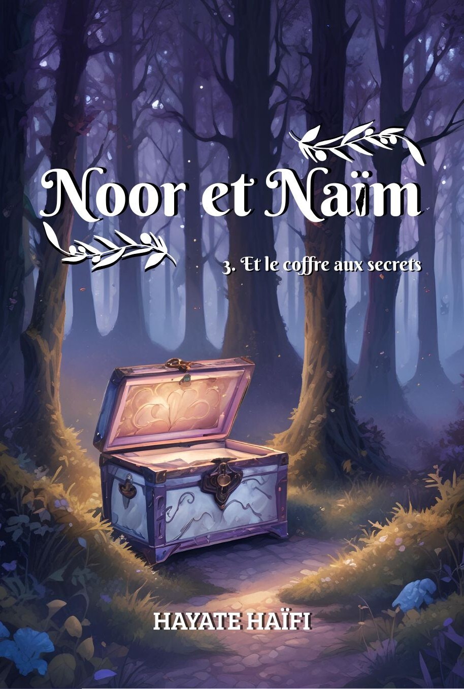 NOOR ET NAïM