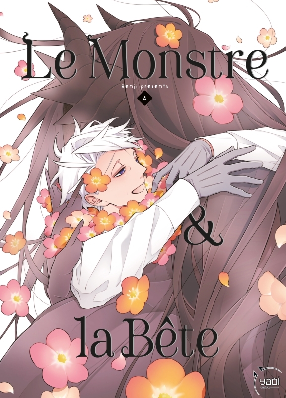 Le Monstre & la Bête T04