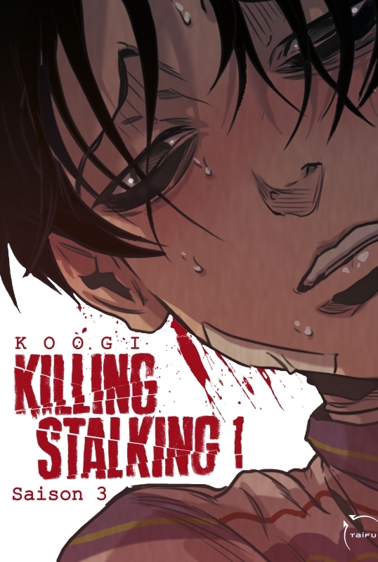 Killing Stalking Saison 03 - Tome 01