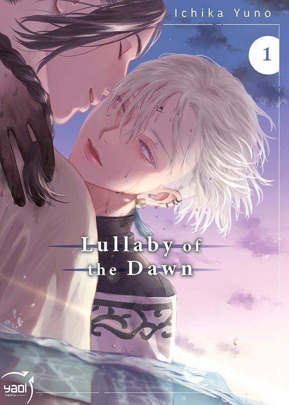 Lullaby of the Dawn - Tome 01