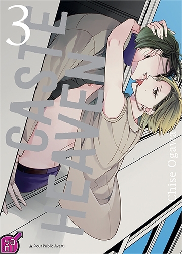 Caste Heaven - Tome 03