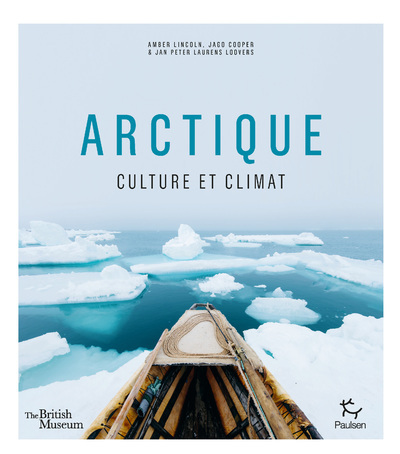 Arctique - Culture et climat
