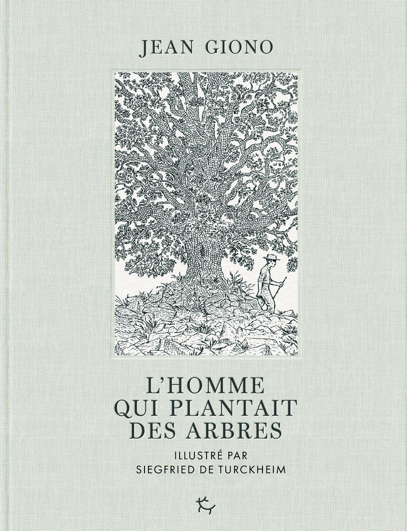 L'homme qui plantait des arbres