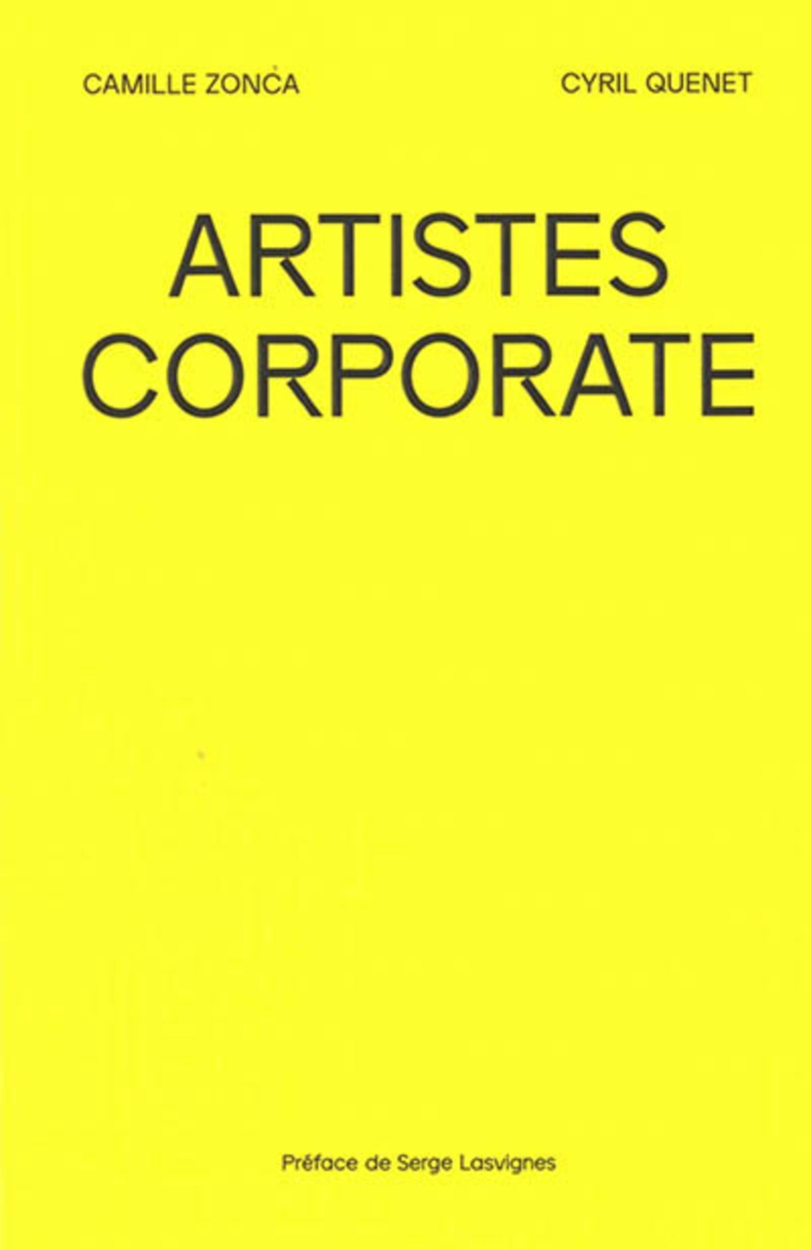 Artistes Corporate