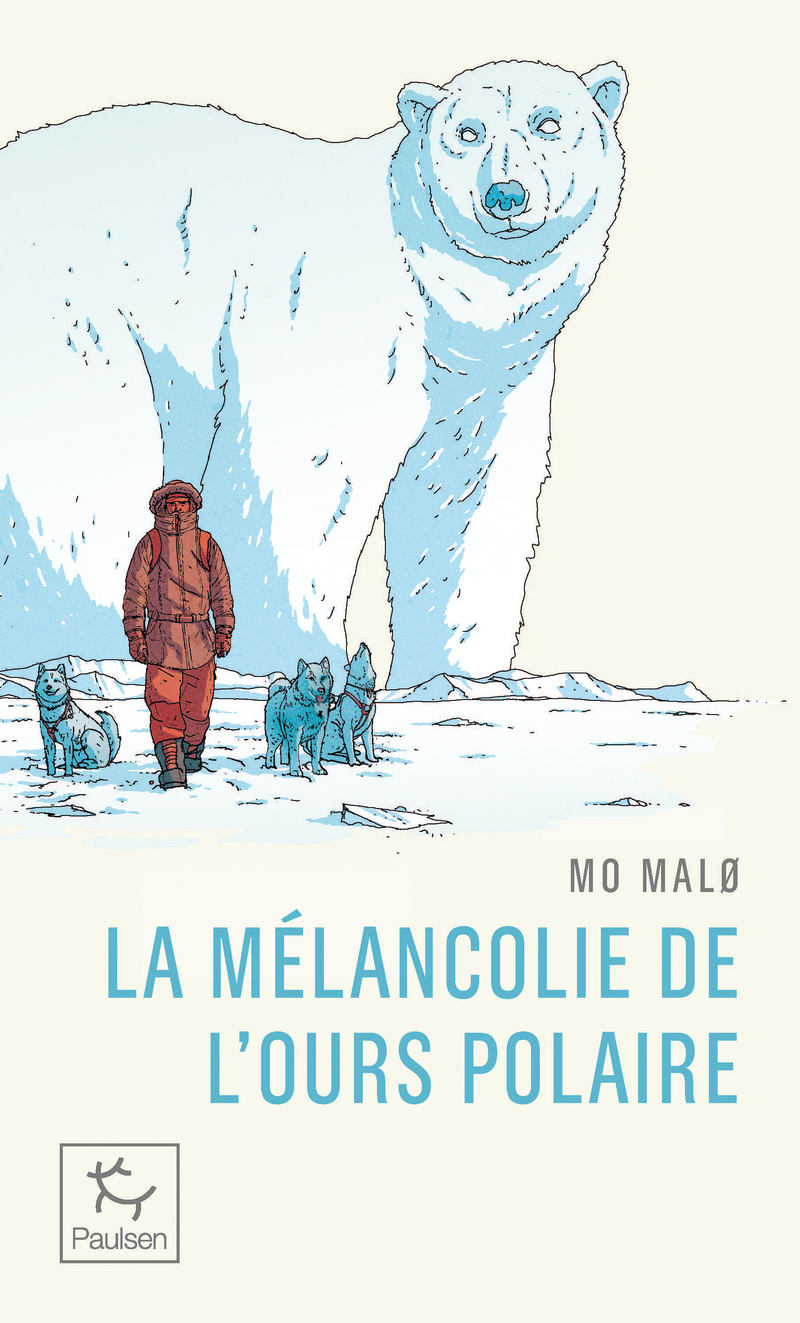 La Mélancolie de l'ours polaire