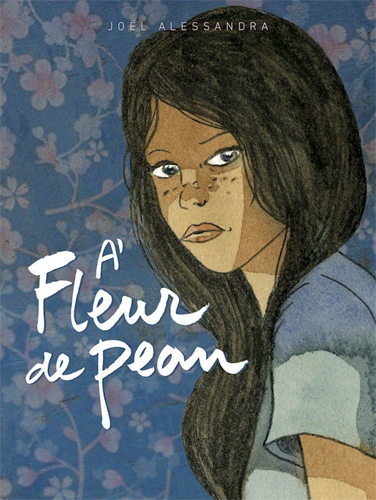 À fleur de peau