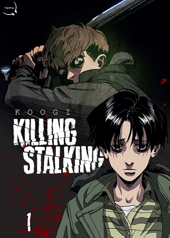 Killing Stalking Saison 01 - Tome 01
